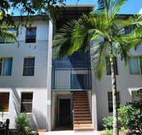 32/15 Rainbow Shores - Unit overlooking bushland with shared swimming pool spa and tennis court - Tourism Caloundra