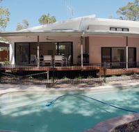 33 Esprit Drive - Rainbow Shores Style Comfort and Relaxation Pets Welcome Pool - Tourism Caloundra