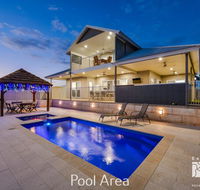 34 Madaffari Drive - Pool - Tourism Caloundra