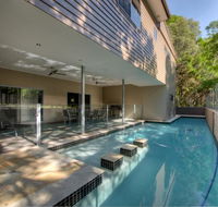 36 Satinwood Drive - Rainbow Shores - Tourism Caloundra