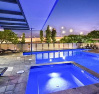 3br Stylish Apt CBD River  City Views SpaSaunaPoolNetflix - Tourism Caloundra