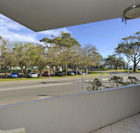 4 'Fleetwood' 63 Shoal Bay Rd - Air conditioned unit with magnificent water views - Tourism Caloundra