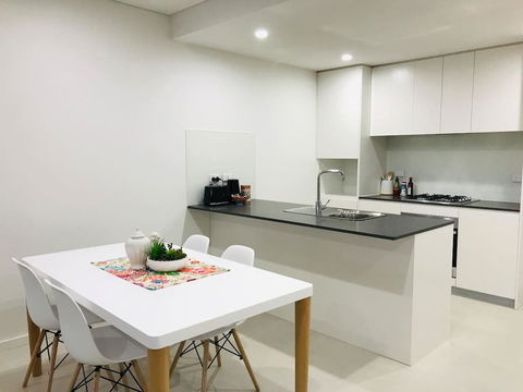 404 Kalina 2 Bedrooms - Tourism Caloundra 0