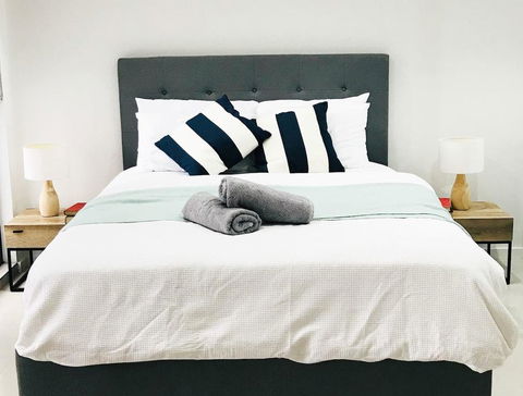 406 Studio Apartment - Tourism Caloundra 0