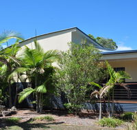 44 Cypress Avenue - Holiday home in a quiet location close to patrolled beach and CBD - Tourism Caloundra