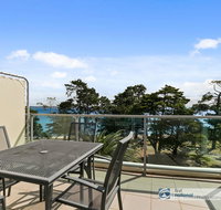 444 The Waves - Tourism Caloundra