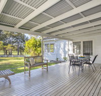 45 Golf Ave - Superb Location - Tourism Caloundra