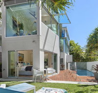 5 Bryan Street - Tourism Caloundra