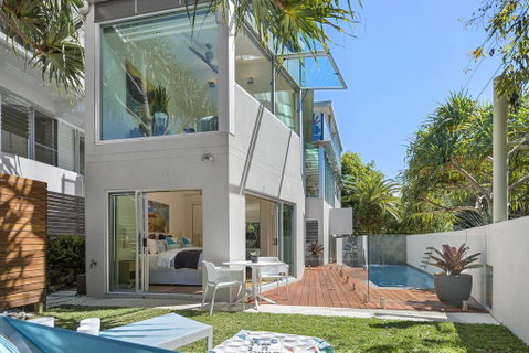 5 Bryan Street - Tourism Caloundra 0