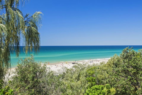 5 Bryan Street - Tourism Caloundra 1