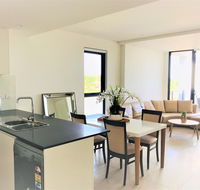 502 2 Bedroom in Kalina Serviced Apartments - Tourism Caloundra