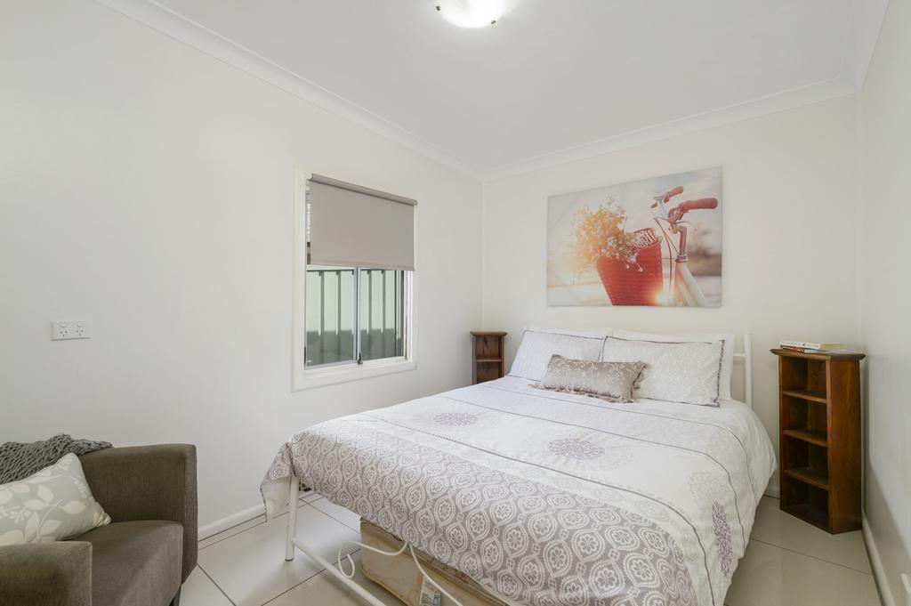 Flynns Beach ACT Tourism Caloundra