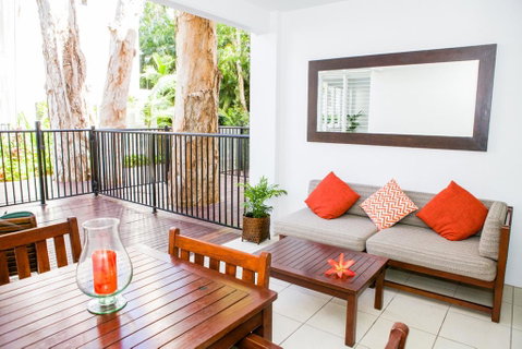 5313 BEACH CLUB CORAL SUITE - Tourism Caloundra 1