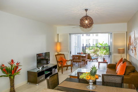 5313 BEACH CLUB CORAL SUITE - Tourism Caloundra 2