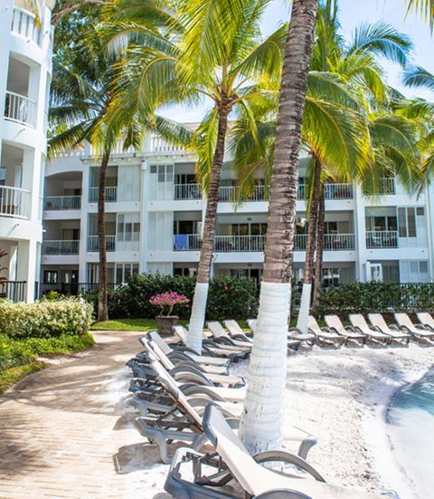 5313 BEACH CLUB CORAL SUITE - Tourism Caloundra 3