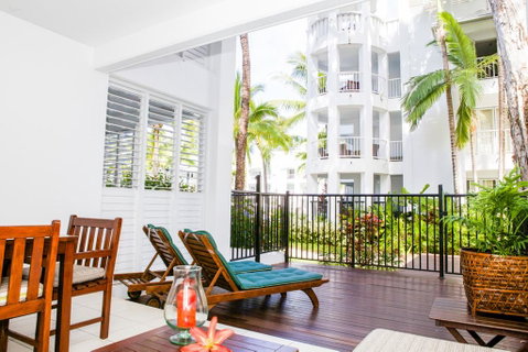 5313 BEACH CLUB CORAL SUITE - Tourism Caloundra 0
