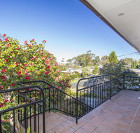 57 Carroll Ave Mollymook Beach - Relaxed Homely Retreat - Tourism Caloundra