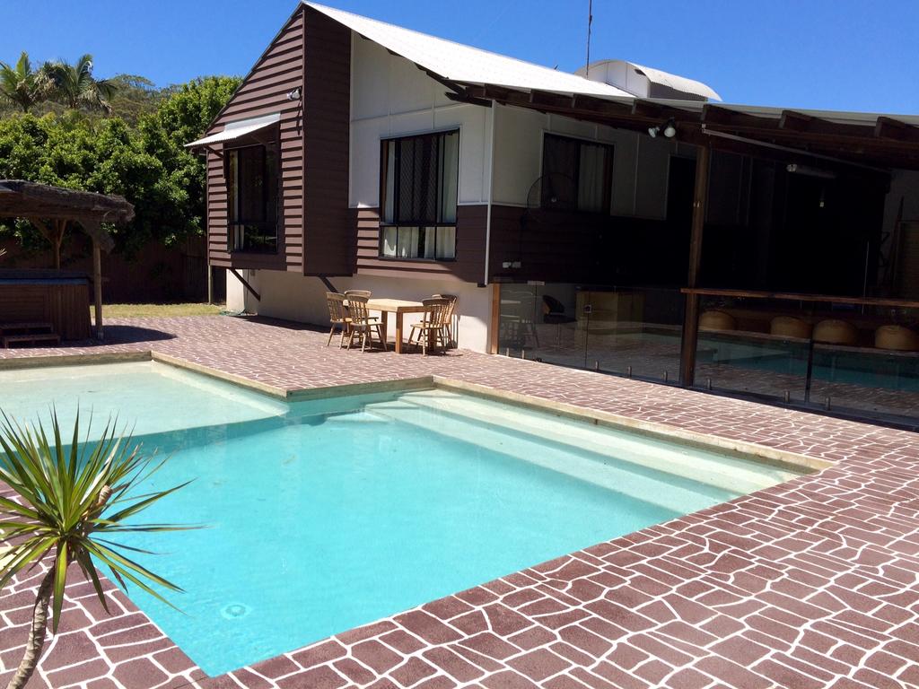 Inskip QLD Tourism Caloundra