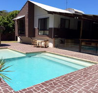 6 Bomburra Court - Rainbow Beach Pet Friendly in great Bush and Beach location - Tourism Caloundra