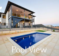 6 Corella Court - PRIVATE JETTY  POOL - Tourism Caloundra