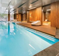 602PR Docklands 1 bedroom Gym Pool Spa - Tourism Caloundra