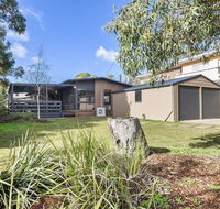 62 BINGLEY PARADE RIVERSEA HOUSE - Tourism Caloundra