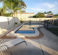 62 Tingira Close - Modern lowset home with swimming pool outdoor area ample parking. Pet friendly - Tourism Caloundra
