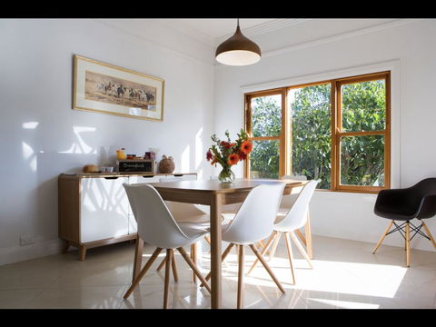 63 The Residence - Tourism Caloundra 1