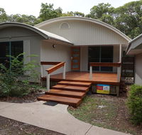 7 Belle Court - Rainbow Shores Huge Beach House Ducted Air Con Pets Welcome - Tourism Caloundra