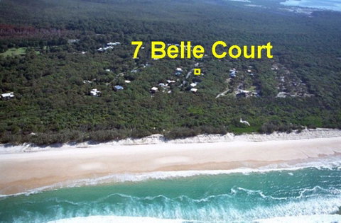 7 Belle Court - Rainbow Shores, Huge Beach House, Ducted Air Con, Pets Welcome - Tourism Caloundra 3