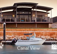 7 GNULLI - PRIVATE JETTY - Tourism Caloundra