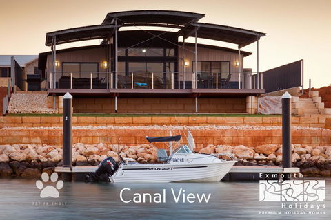 7 GNULLI - PRIVATE JETTY - Tourism Caloundra 0