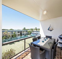 7 The Dunes  Fingal Bay - Tourism Caloundra