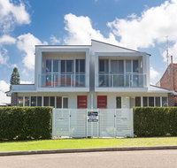 7a Judith Street - stunning duplex with ducted air conditioning - Tourism Caloundra