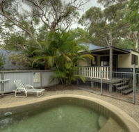 8 Orania Court - Rainbow Shores Privacy Peace and Quiet - Tourism Caloundra