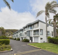 9 Cirrus  Fingal Bay - Tourism Caloundra