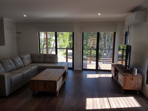 9 Ibis Court - Pool, Beach, Volleyball, Air Conditioning - Tourism Caloundra 2
