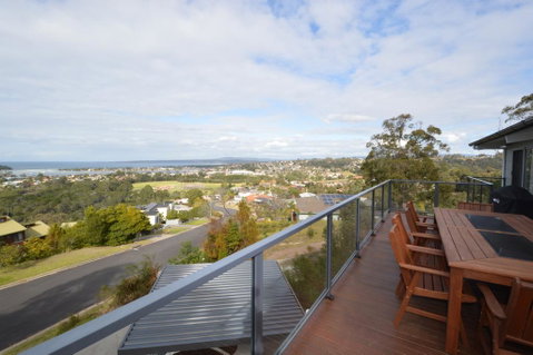 91 Berrambool Drive - Tourism Caloundra 2