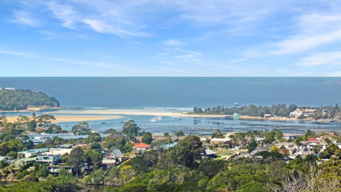 91 Berrambool Drive - Tourism Caloundra 0