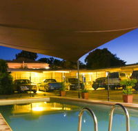 A  A Motel - Tourism Caloundra