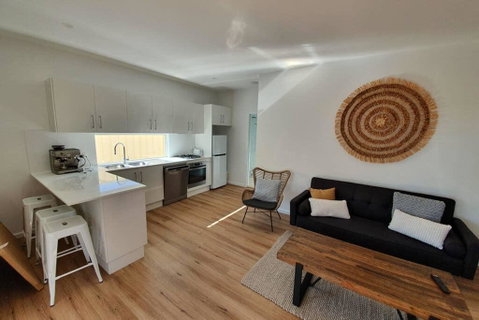 A Beach Getaway - Tourism Caloundra 2