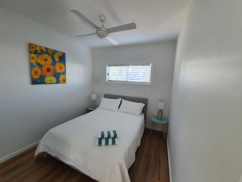 A Beach Getaway - Tourism Caloundra 1