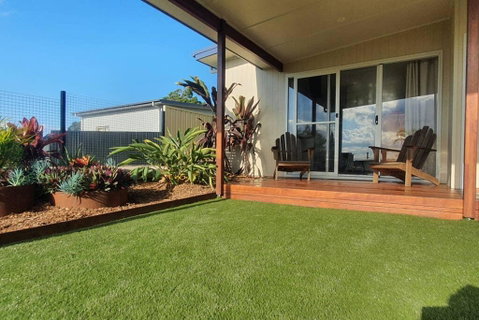 A Beach Getaway - Tourism Caloundra 0