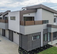 A brand new private townhouse - Tourism Caloundra
