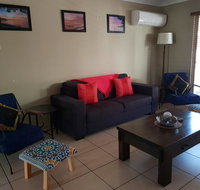 A City Retreat 2BR Apartment - Reid Park -Townsville - Tourism Caloundra