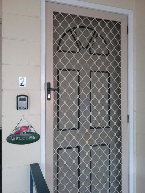 A City Retreat, 2BR Apartment - Reid Park -Townsville - Tourism Caloundra 2