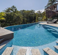 A Coorabell Retreat - Tourism Caloundra