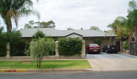 A Good Rest B & B - Tourism Caloundra 3