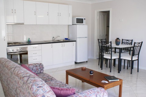 A Good Rest B & B - Tourism Caloundra 2