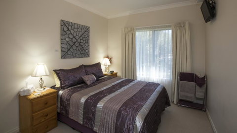 A Good Rest B & B - Tourism Caloundra 1